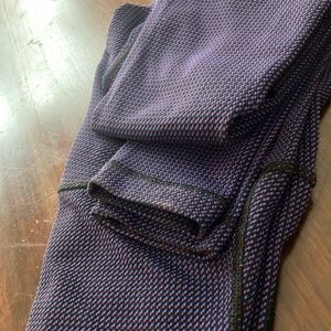 Lululemon Wunder Under High Rise Leggings